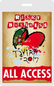 all access pass risky business